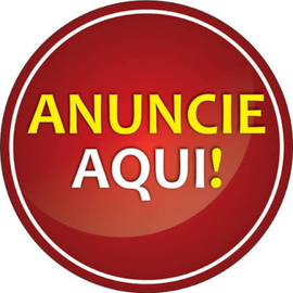 ANUNCIE AQUI E VEJA O RESULTADO