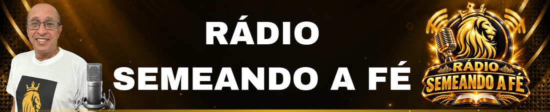 RADIO SEMEANDO A FÉ